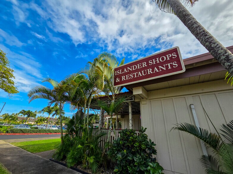 More Photos Of 440 Aleka Pl, Kapaa Restaurant For Sale