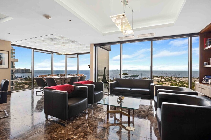 More Photos Of 2665 S Bayshore Dr, Coconut Grove Office For Sale