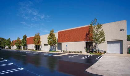Primary Photo Of 390 Amapola Ave, Torrance Warehouse For Lease