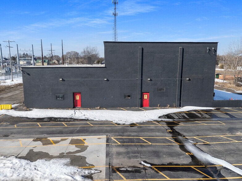More Photos Of 3101 11th St, Menominee Industrial For Sale