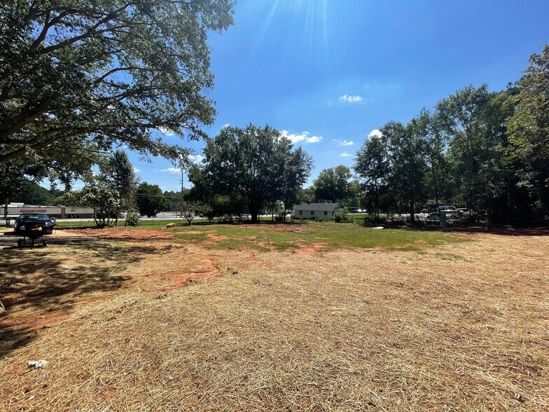 More Photos Of 3228 New Macland Rd, Powder Springs Land For Lease