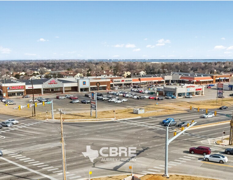 Primary Photo Of 6925 NW Expressway, Oklahoma City General Retail For Sale