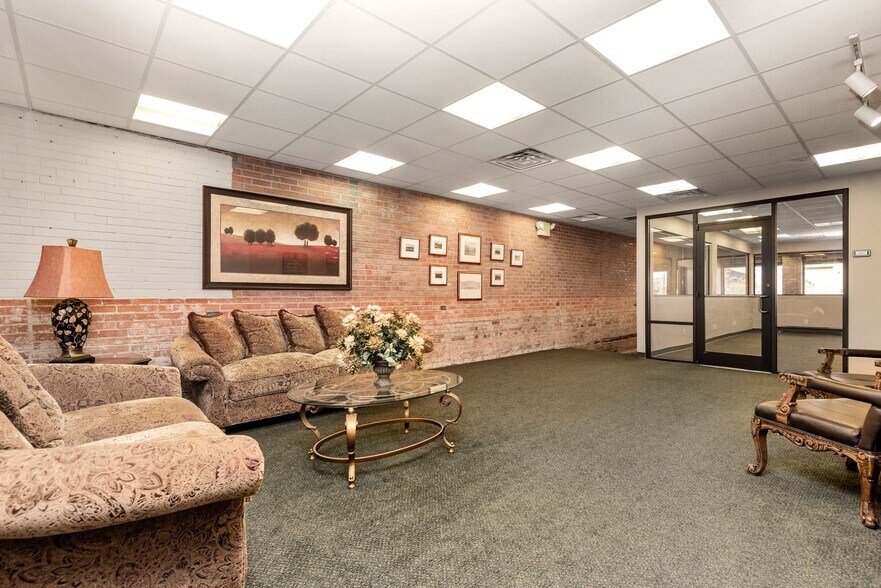 More Photos Of 618-620 N Tejon St, Colorado Springs Loft Creative Space For Sale