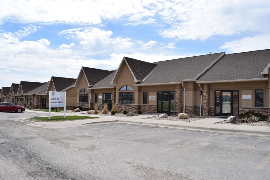 More Photos Of 3606-3614 N 163rd Plz, Omaha Loft Creative Space For Lease