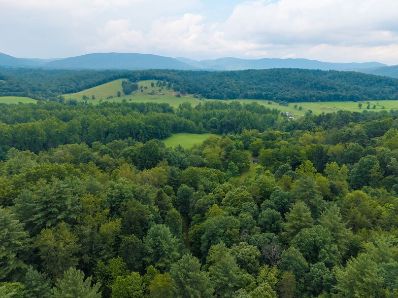 More Photos Of tbd Criders rd, Bergton Land For Sale