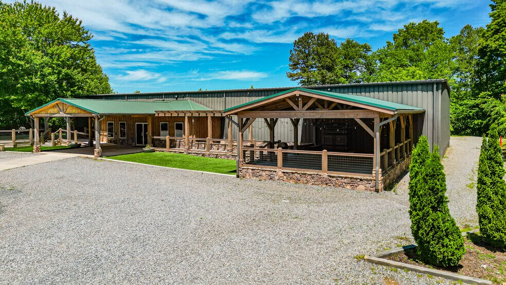 More Photos Of 7288 Highway 515 N, Ellijay Religious Facility For Sale