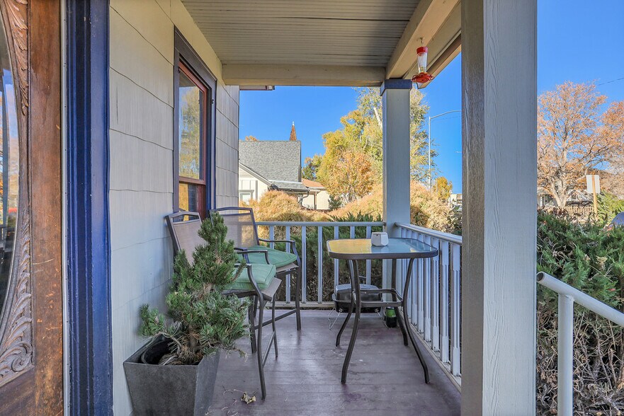 More Photos Of 175 S Main St, Brighton Office For Sale
