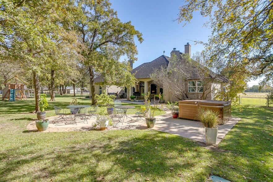 More Photos Of 12801 COUNTY ROAD 1117, Cleburne Land For Sale