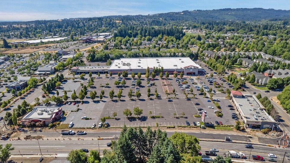 Primary Photo Of , Sherwood General Retail For Sale