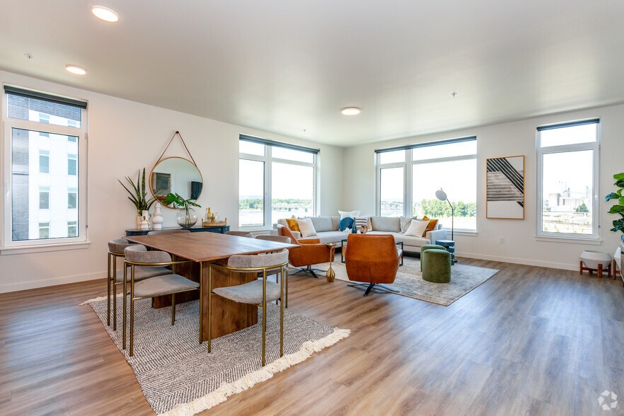 More Photos Of 700 Waterfront Way, Vancouver Apartments For Lease