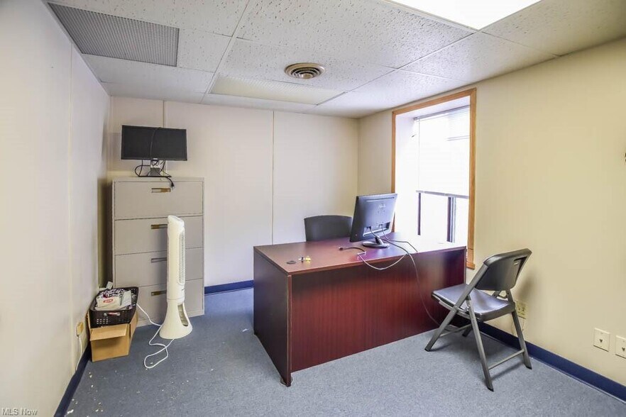 More Photos Of 3757 Cleveland Ave NW, Canton Loft Creative Space For Lease