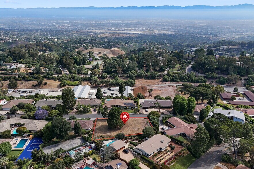 More Photos Of 6 Coveview Dr, Rancho Palos Verdes Land For Sale