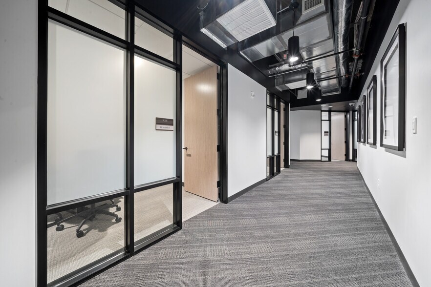 More Photos Of 7620 Guadalupe St, Austin Office For Lease