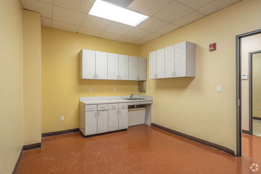 Photo of 3rd Floor Ste 310