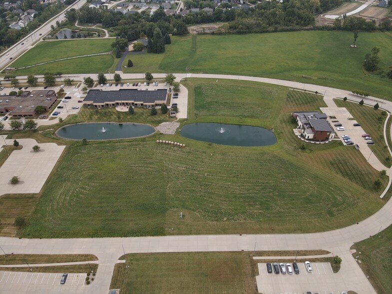 More Photos Of 8700 Thomas Ave, Johnston General Retail For Lease