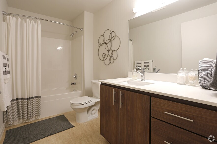 More Photos Of 2240-2250 NW Lovejoy St, Portland Apartments For Lease