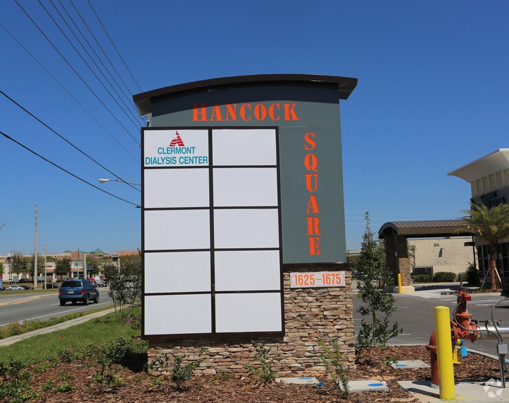 More Photos Of 1625 Hancock Rd, Clermont Medical For Lease