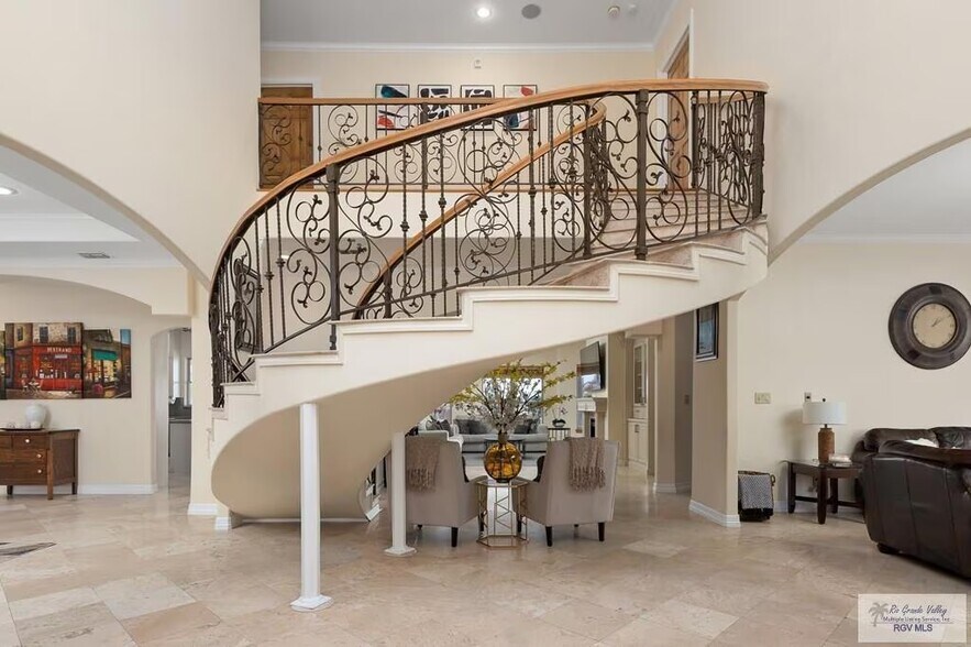 More Photos Of 25219 Bass Blvd, Harlingen Lodge Meeting Hall For Sale