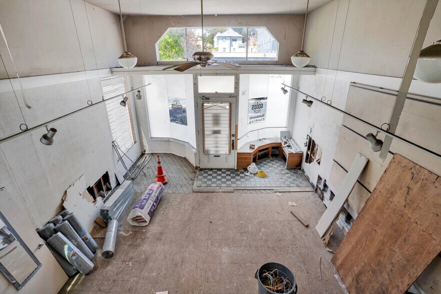 More Photos Of 539-543 Georgia St, Vallejo Storefront Retail Residential For Sale