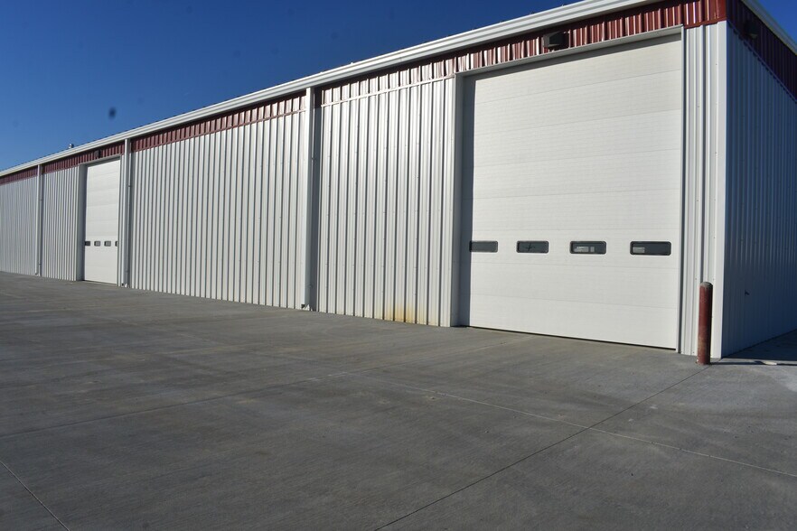 More Photos Of 1060 Madison St, Norwalk Warehouse For Sale