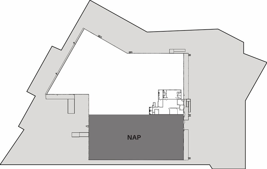 More Photos Of 2610 S Birch St, Santa Ana Warehouse For Lease