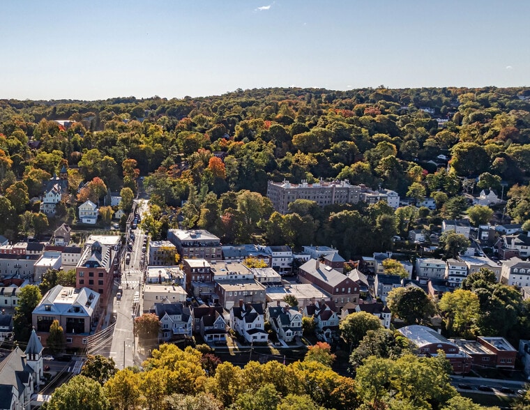 More Photos Of 99 Main St, Dobbs Ferry Flex For Sale