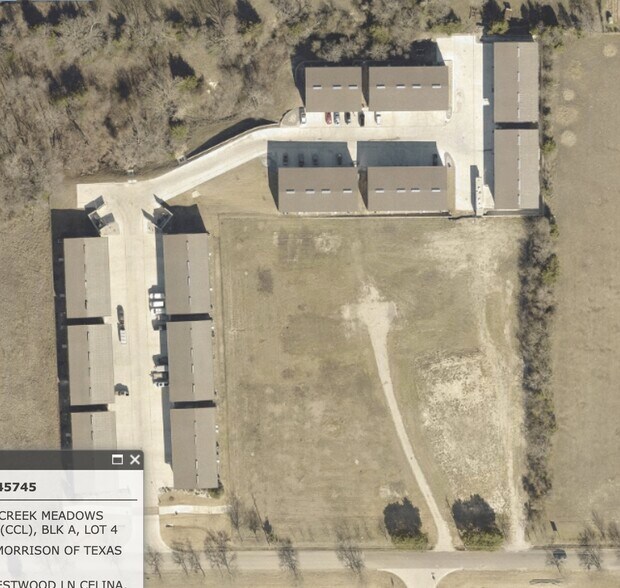 More Photos Of 1922 Choate Pky, Celina Warehouse For Lease