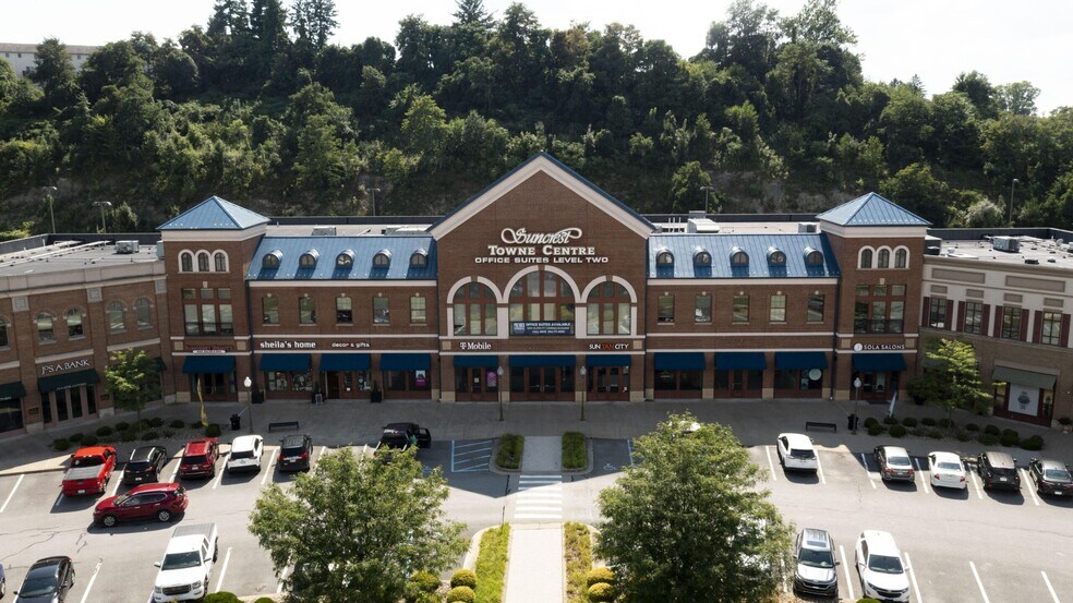 More Photos Of Route 705 & Stewartstown Rd, Morgantown Unknown For Lease