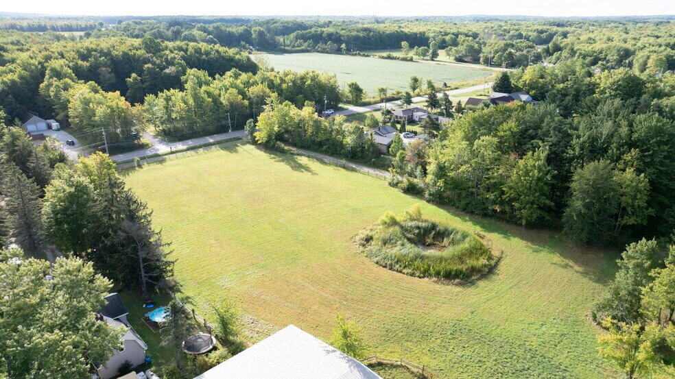 More Photos Of 6600 Vrooman Rd, Painesville Horse Stables For Sale