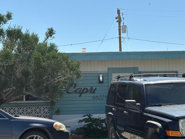 More Photos Of 66229 8th St, Desert Hot Springs Apartments For Sale