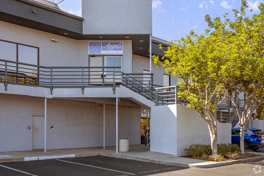 More Photos Of 9295 Farnham St, San Diego Office For Lease