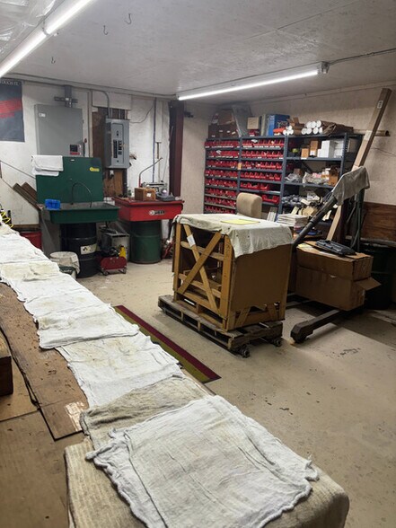 More Photos Of , Punta Gorda Industrial For Sale