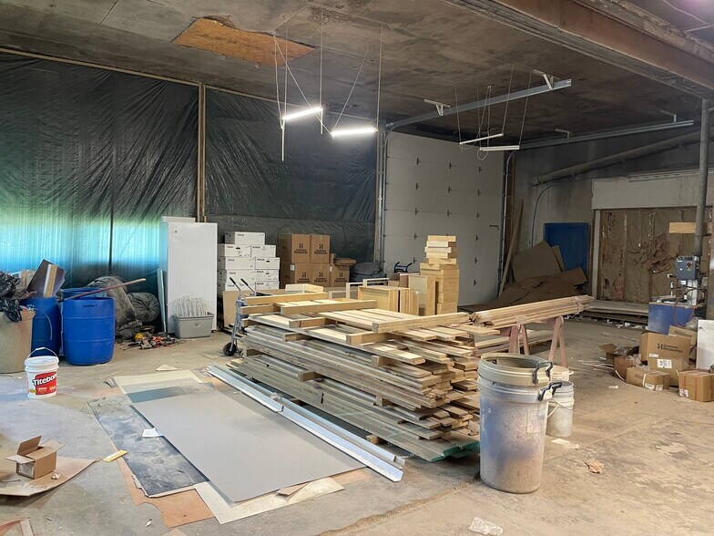 More Photos Of 29060 US-6, Youngsville Warehouse For Sale