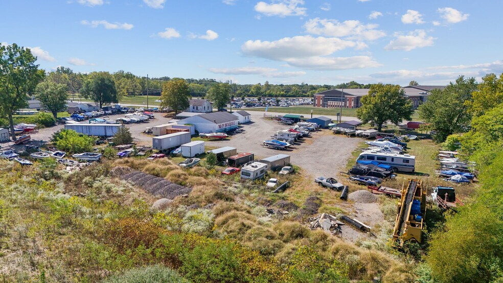 More Photos Of 722 US 68 S, Xenia Land For Sale