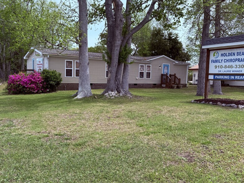 Primary Photo Of 1786 Pine Valley Dr SW, Supply Medical For Sale