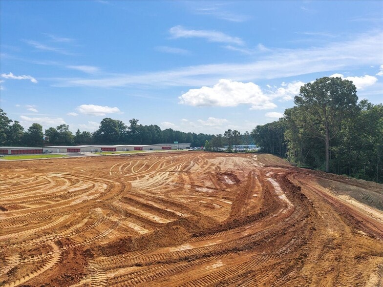 More Photos Of Greensboro Hwy, Greensboro Land For Sale