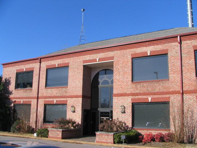 More Photos Of 3525 Ridge Meadow Pky, Memphis Office For Lease