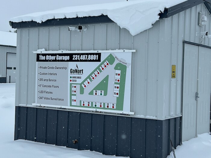 More Photos Of 8932 Moeller Dr, Harbor Springs Specialty For Sale