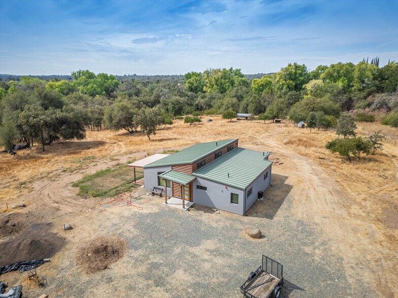 More Photos Of 4850 Hansen Rd, Loomis Land For Sale