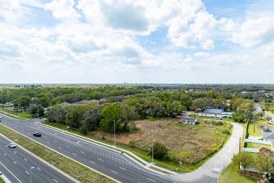 More Photos Of 11005 US Highway 301 S, Riverview Land For Sale