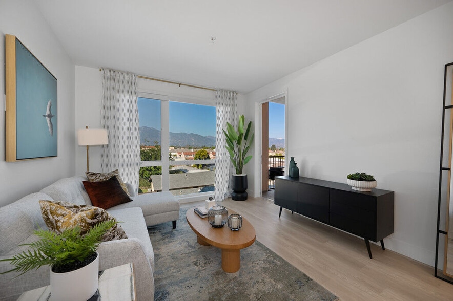 More Photos Of 5570 Rosemead Blvd, Temple City Apartments For Lease