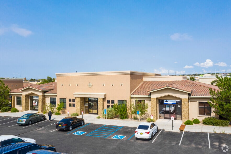 More Photos Of 1350 Jackie Rd SE, Rio Rancho Medical For Sale