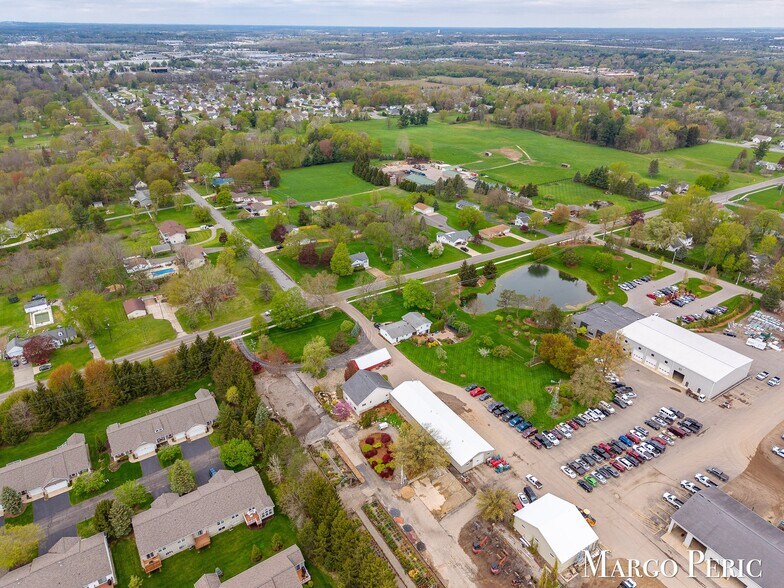 More Photos Of 7884 Eastern Ave SE, Grand Rapids Loft Creative Space For Lease