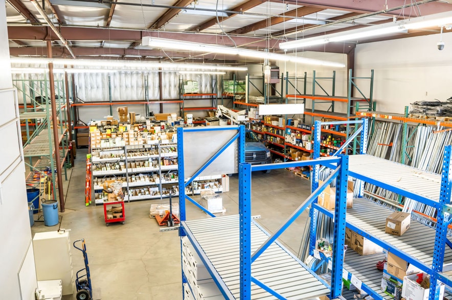 More Photos Of 901 Meredith Way, Sparks Manufacturing For Sale