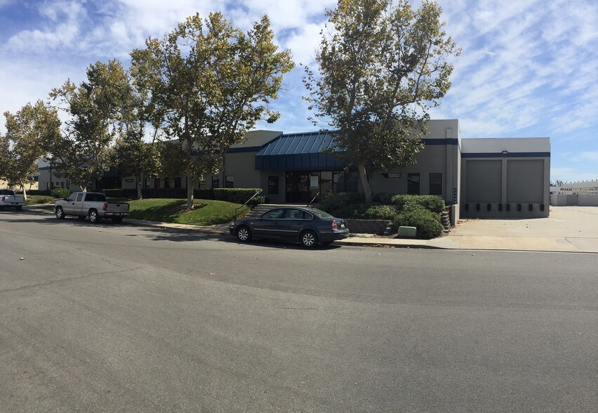 More Photos Of 675-693 Marsat Ct, Chula Vista Unknown For Lease