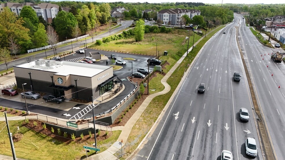 More Photos Of 11431 US-29, Charlotte Land For Lease
