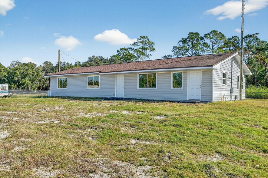 More Photos Of 122 Hughes Rd, New Smyrna Beach Specialty For Sale