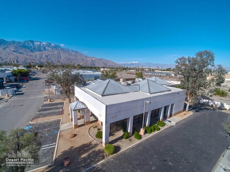 More Photos Of 1227 S Gene Autry Trl, Palm Springs Warehouse For Sale
