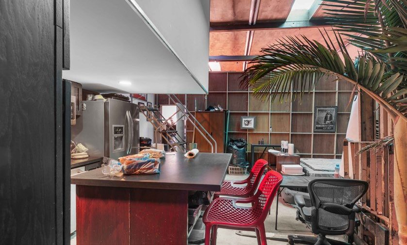 More Photos Of , North Hollywood Industrial For Sale