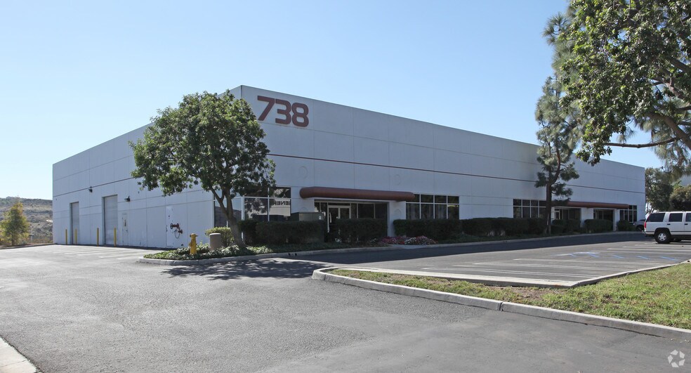 More Photos Of 750 Design Ct, Chula Vista Unknown For Lease